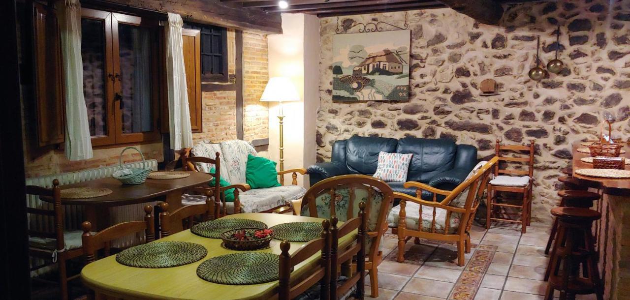 Hotel La Casa Chacinera Канделарио Экстерьер фото