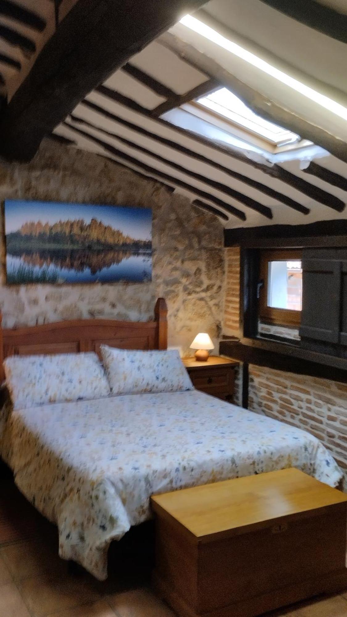 Hotel La Casa Chacinera Канделарио Экстерьер фото