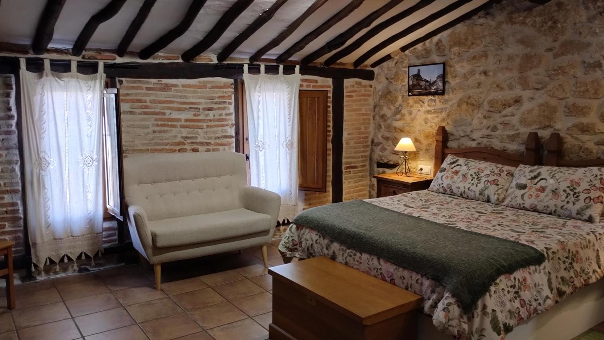 Hotel La Casa Chacinera Канделарио Экстерьер фото
